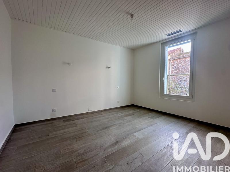 Maison - 107 m² - 4 pièces