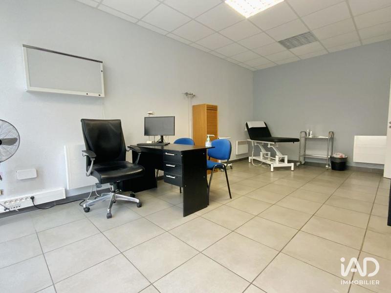 Local commercial - 51 m²