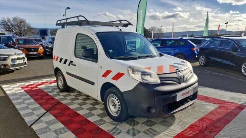Renault Kangoo Express Compact 1.5 Dci 75 Energy E6 Grand Confort