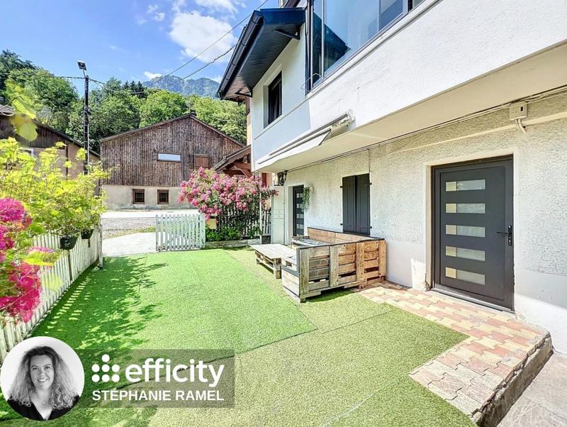 Maison - 161 m² - 7 pièces