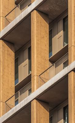 Appartement - 87 m² - 4 pièces