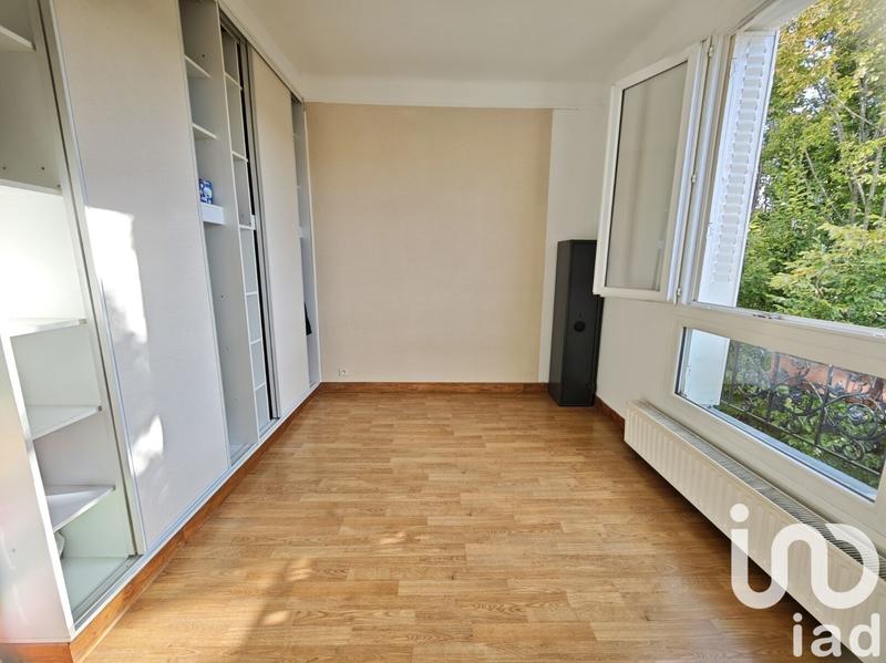 Appartement - 51 m² - 3 pièces