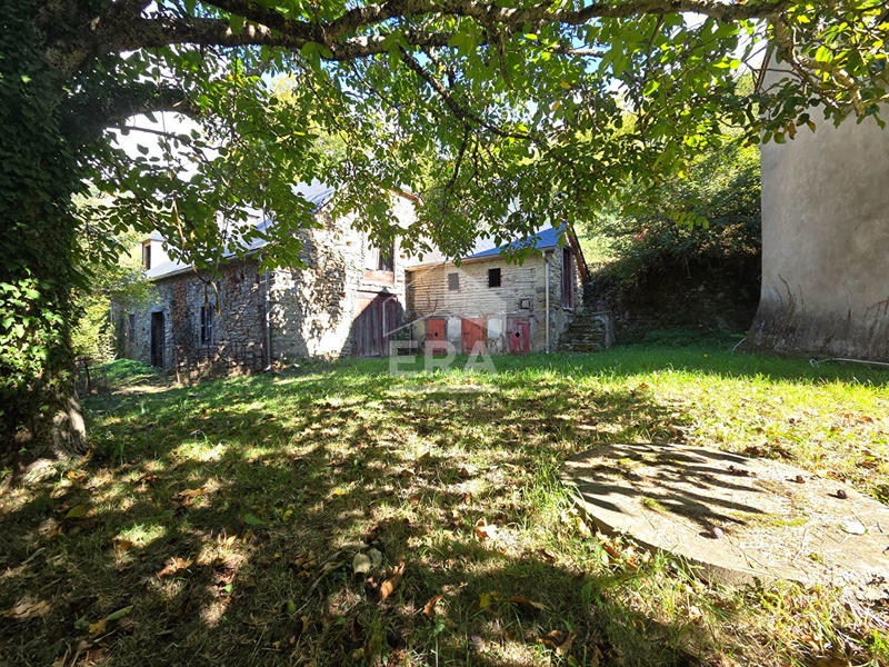 Maison - 142 m² - 5 pièces