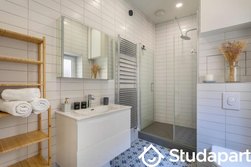 Appartement - 68 m² - 2 pièces