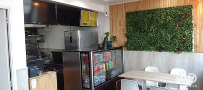 Local commercial - 32 m²