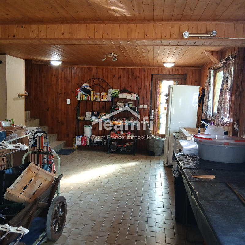 Maison - 310 m² - 10 pièces