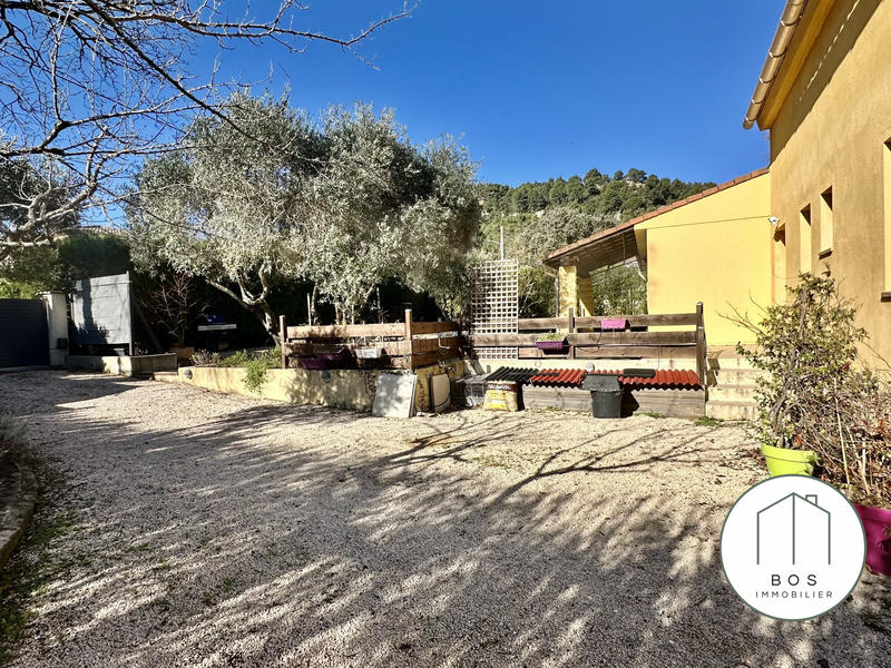 Villa - 145 m² - 6 pièces