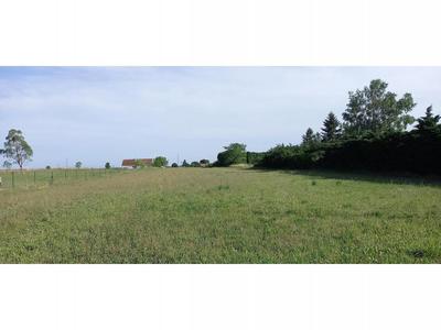 Terrain - 2 701 m²