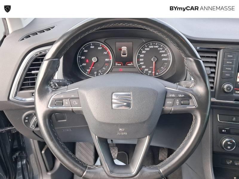 Seat Ateca 1.4 EcoTSI 150 ch Act Start/Stop Style