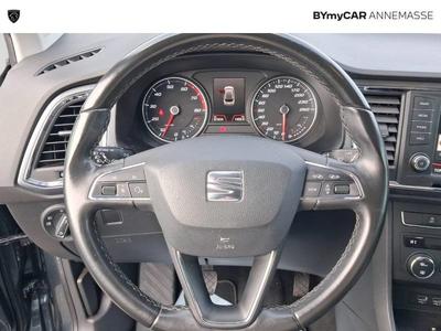 Seat Ateca 1.4 EcoTSI 150 ch Act Start/Stop Style