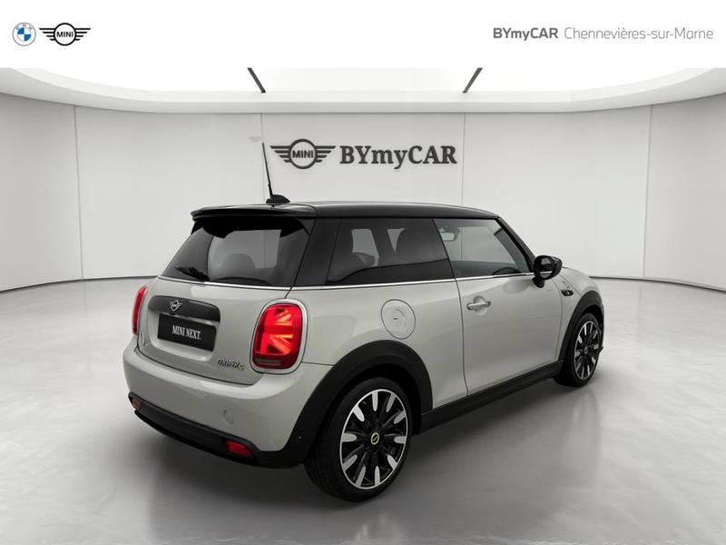 Mini 3 portes Hatch Electric F56 Bev Lci Cooper se 184 ch Edition Premium