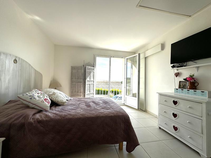 Maison traditionnelle - 110 m² - 5 pièces