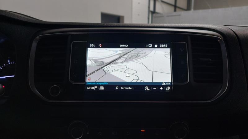 Opel Vivaro L2 1.5 diesel 120 ch Pack Clim