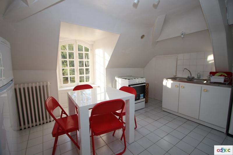 Appartement - 58 m² - 2 pièces