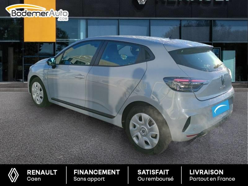 Renault Clio TCe 90 Evolution