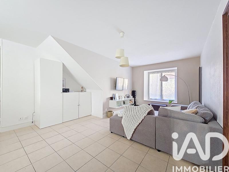 Appartement - 49 m² - 2 pièces