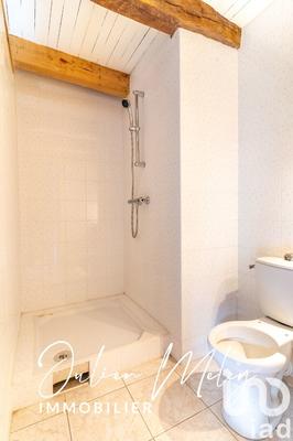 Ferme - 136 m² - 5 pièces