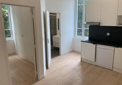 Appartement - 30 m² - 2 pièces