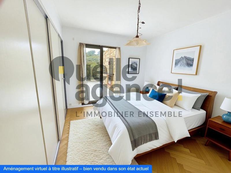 Maison en pierre - 137 m² - 7 pièces