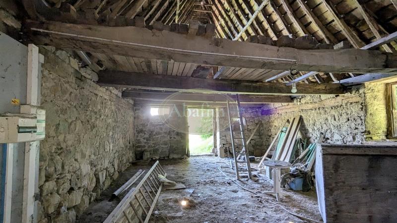 Maison - 72 m² - 1 pièce