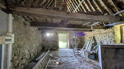 Maison - 72 m² - 1 pièce