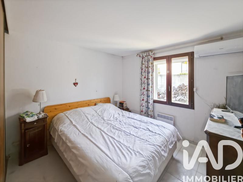 Maison - 81 m² - 3 pièces