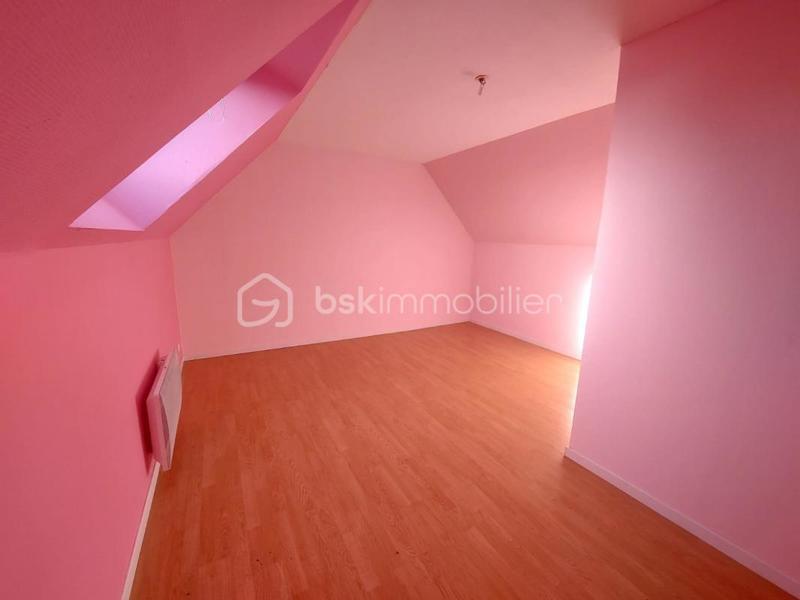 Pavillon - 125 m² - 6 pièces