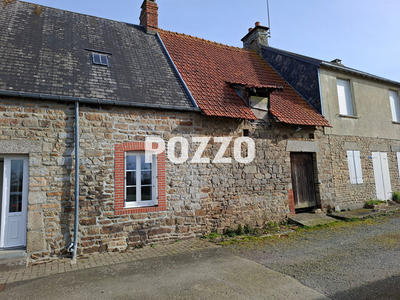 Maison - 106 m² - 5 pièces