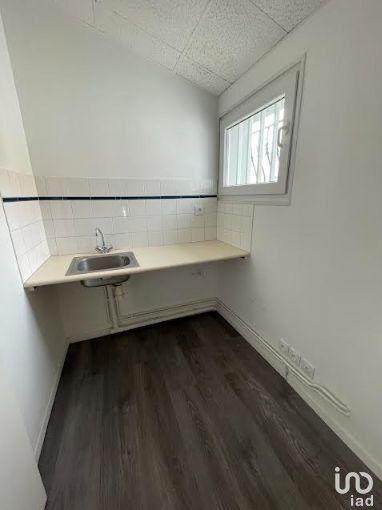 Local commercial - 80 m² - 3 pièces