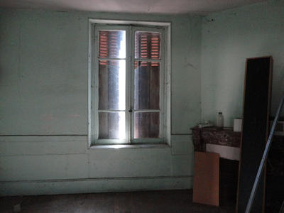 Local d'activité / Entrepôt - 100 m²