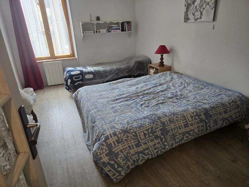 Maison - 126 m² - 5 pièces