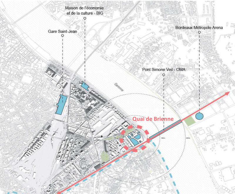 Appartement - 29 m² - 1 pièce