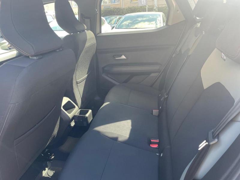 Dacia Duster Extreme Eco G 100 4x2