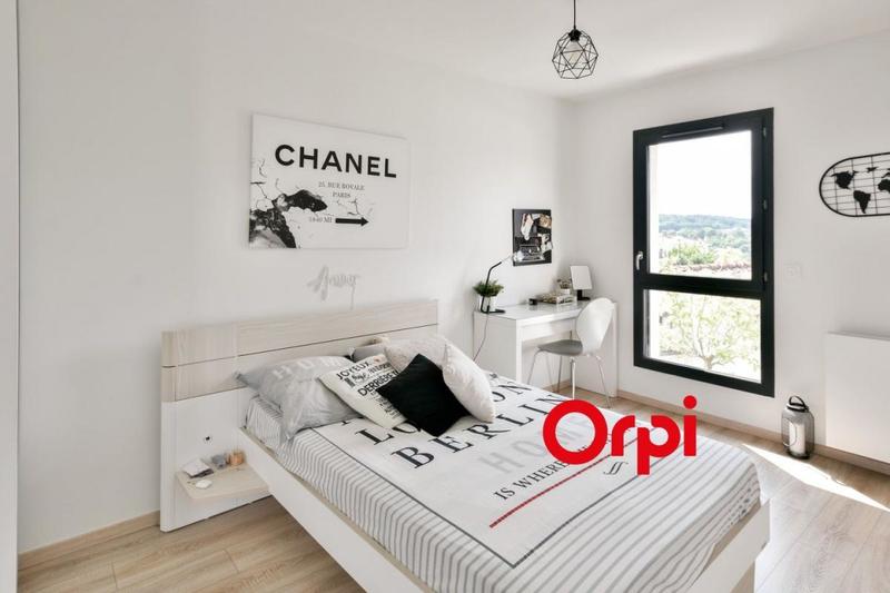 Maison - 113 m² - 5 pièces