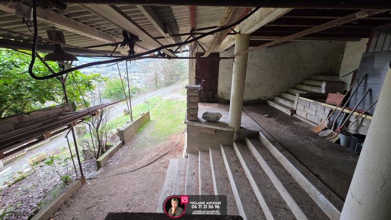 Maison - 89 m² - 5 pièces