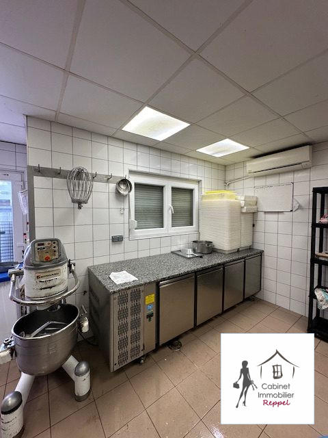 Local commercial - 230 m²