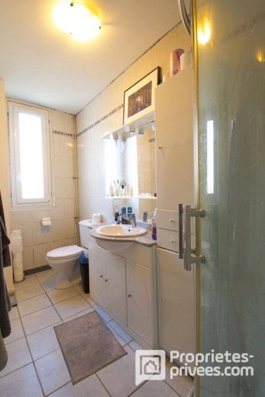 Maison - 104 m² - 5 pièces