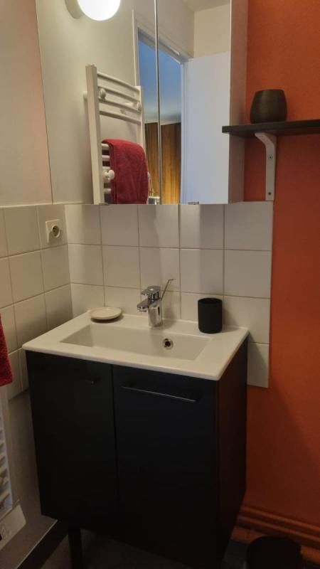 Studio - 26 m² - 1 pièce