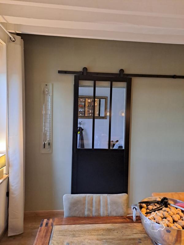 Maison - 150 m² - 7 pièces