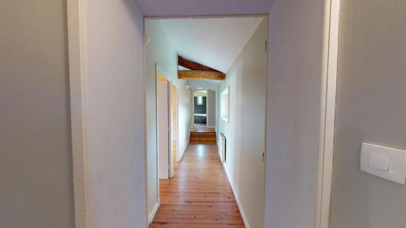 Maison - 177 m² - 6 pièces