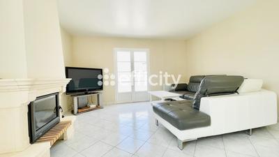 Maison - 156 m² - 6 pièces