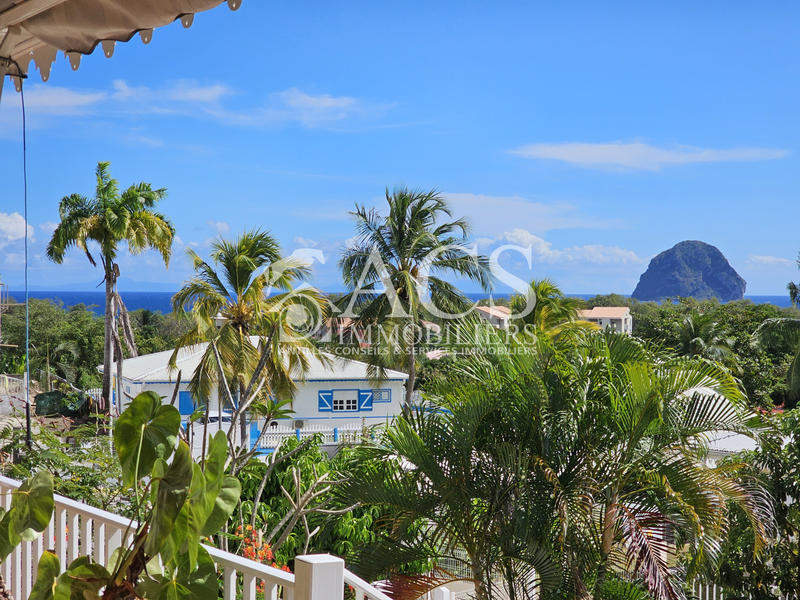 Maison - 141 m² - 5 pièces