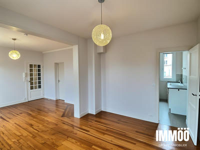 Immeuble - 140 m²