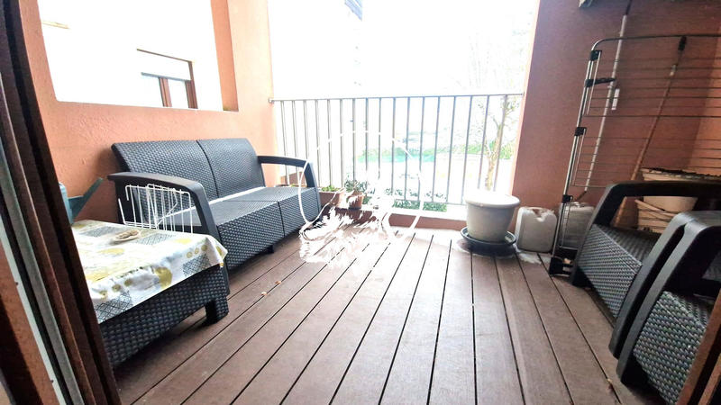 Appartement - 87 m² - 4 pièces