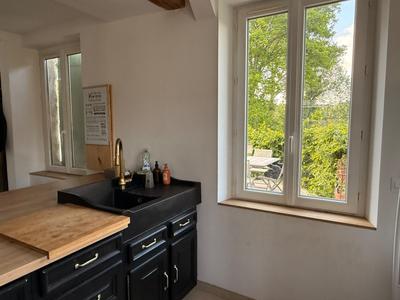 Maison - 200 m² - 8 pièces