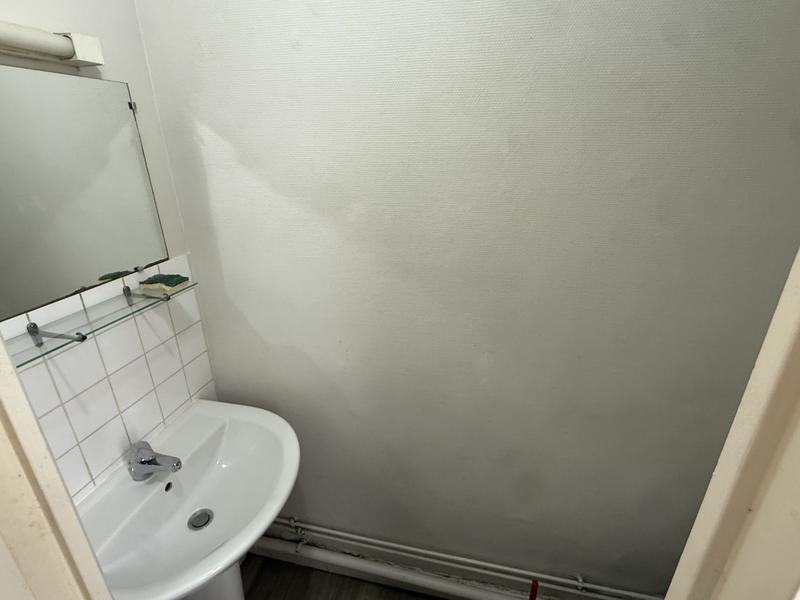 Appartement - 28 m² - 2 pièces