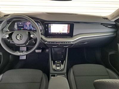 Skoda Octavia Combi 2.0 Tdi 116ch Dsg7 Business