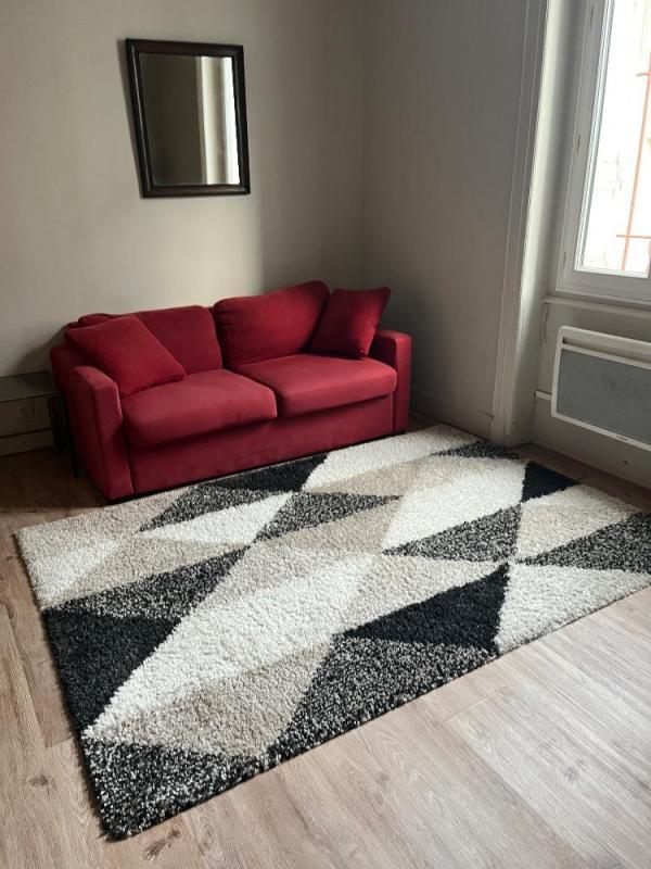 Appartement - 55 m² - 2 pièces