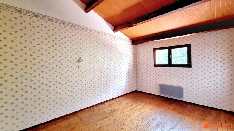 Maison - 125 m² - 4 pièces