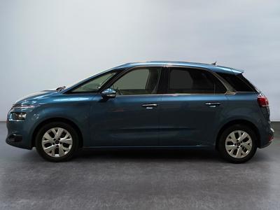 Citroën C4 Picasso Business BlueHDi 120 s&amp;S 94g +